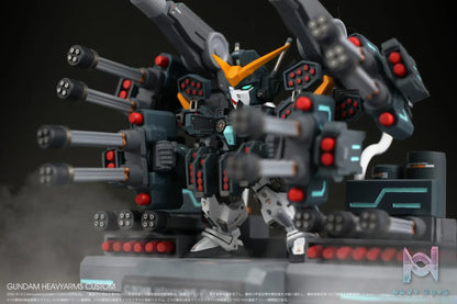 FW Studio – Gundam Series GUNDAM HEAYARMS CUSTOM