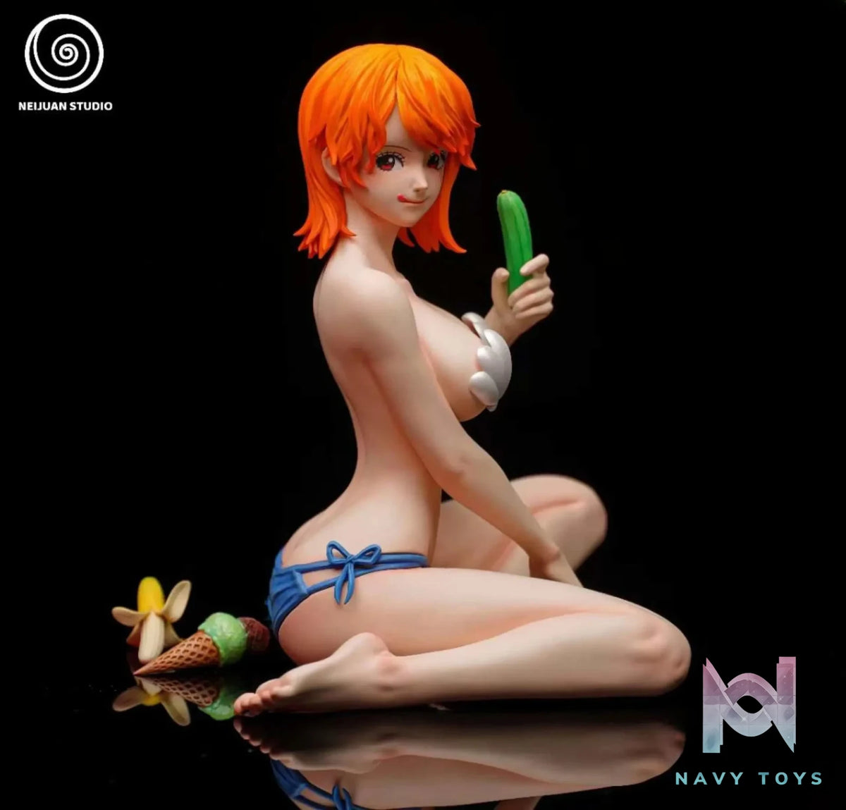 NEIJUAN Studio – One Piece Nami