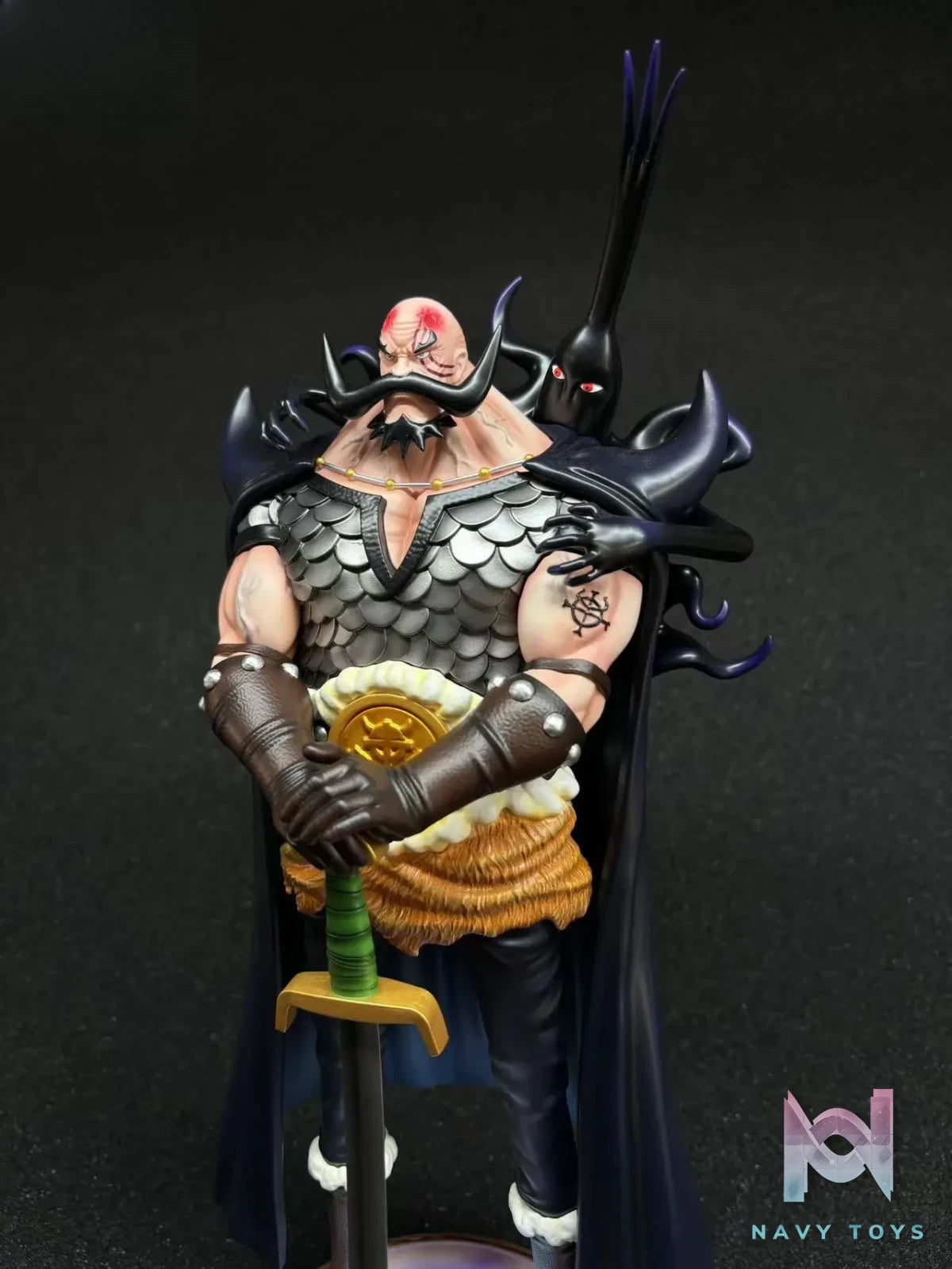 A R Studio – Harald One Piece