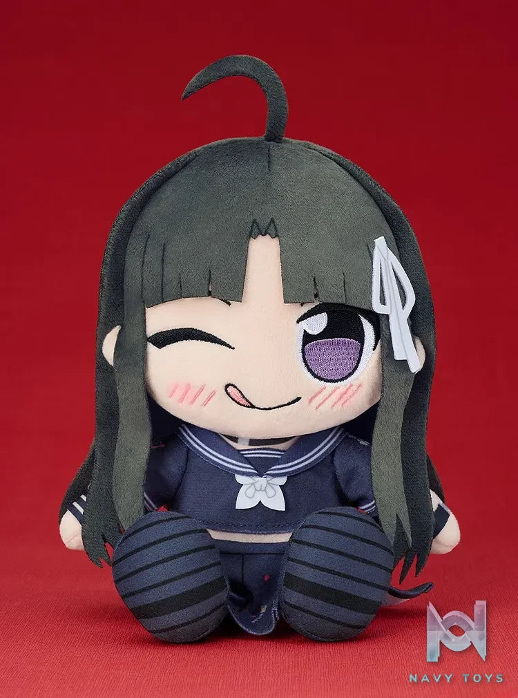 GSC – Girls Band Cry Kuripan Plush Nina Iseri X Momoka Kawaragi X Subaru Awa X Rupa X Tomo Ebizuka (Licensed)