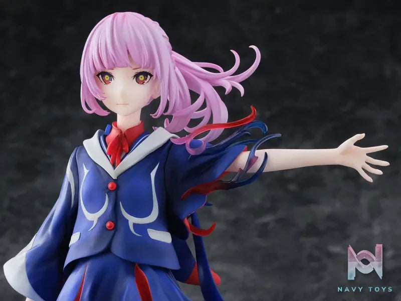 KADOKAWA – KDcolle KAF Third Singing Form: Tsubame 1/7 Complete Figure (Licensed)
