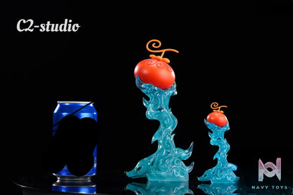C2 Studio – One Piece Devil Fruit Base Series #3-dog fruit
