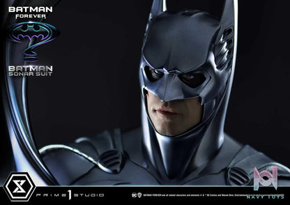 Prime 1 Studio – Museum Masterline Batman Forever Batman Sonar Suit MMBM-04 MMBM-04S (Licensed)