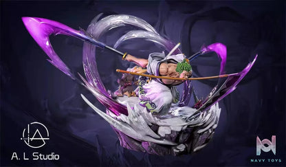 A.L studio – One Piece Roronoa Zoro