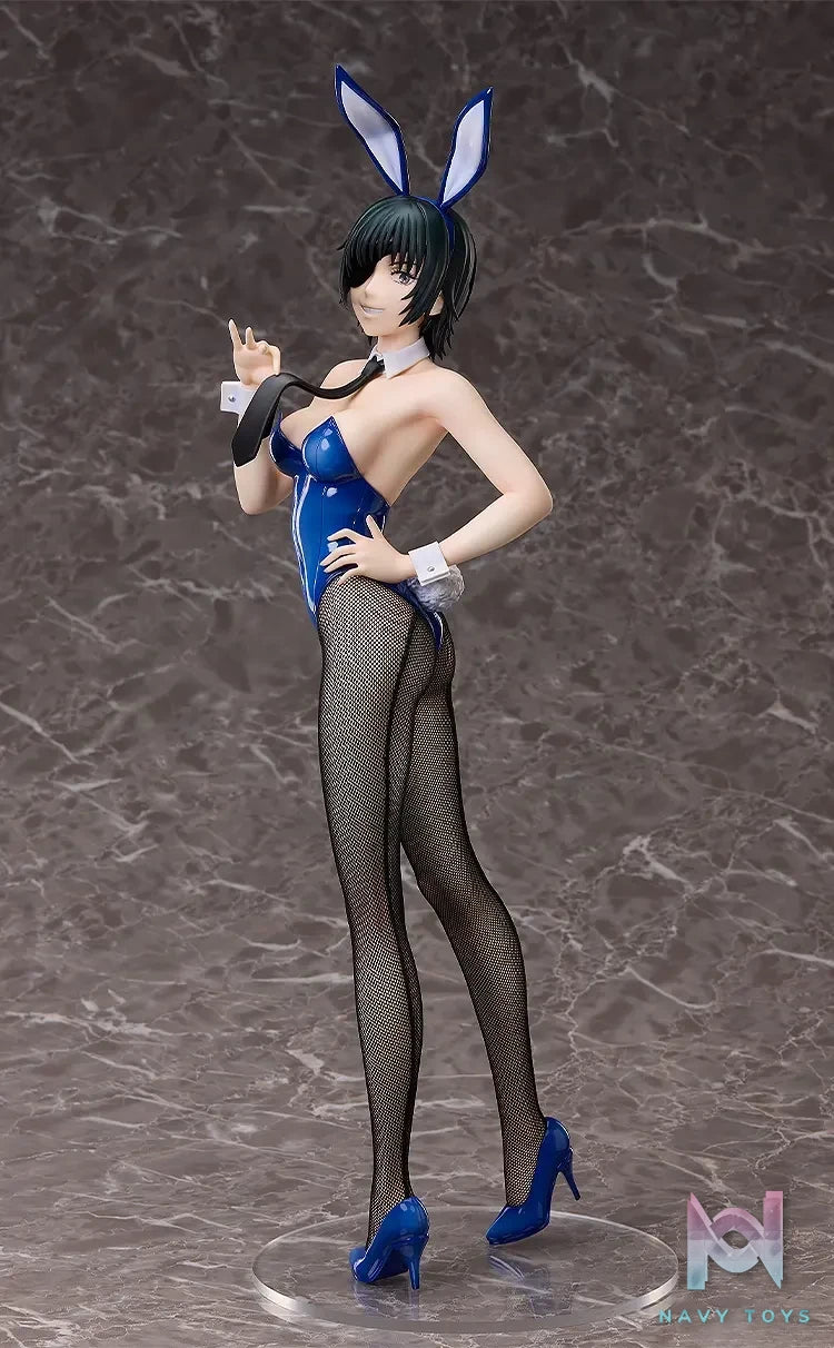 FREEing – TV Anime “Chainsaw Man” Himeno: Bunny Ver. 1/4 Complete Figure (Licensed)