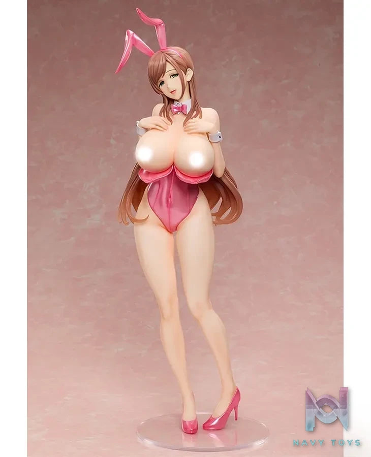 Native – Minako Sanada Bunny (Licensed)