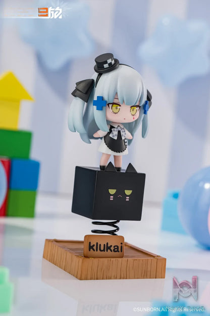 Kawa Design – Happy Shake Girls’ Frontline 2: Exilium Klukai (Licensed)