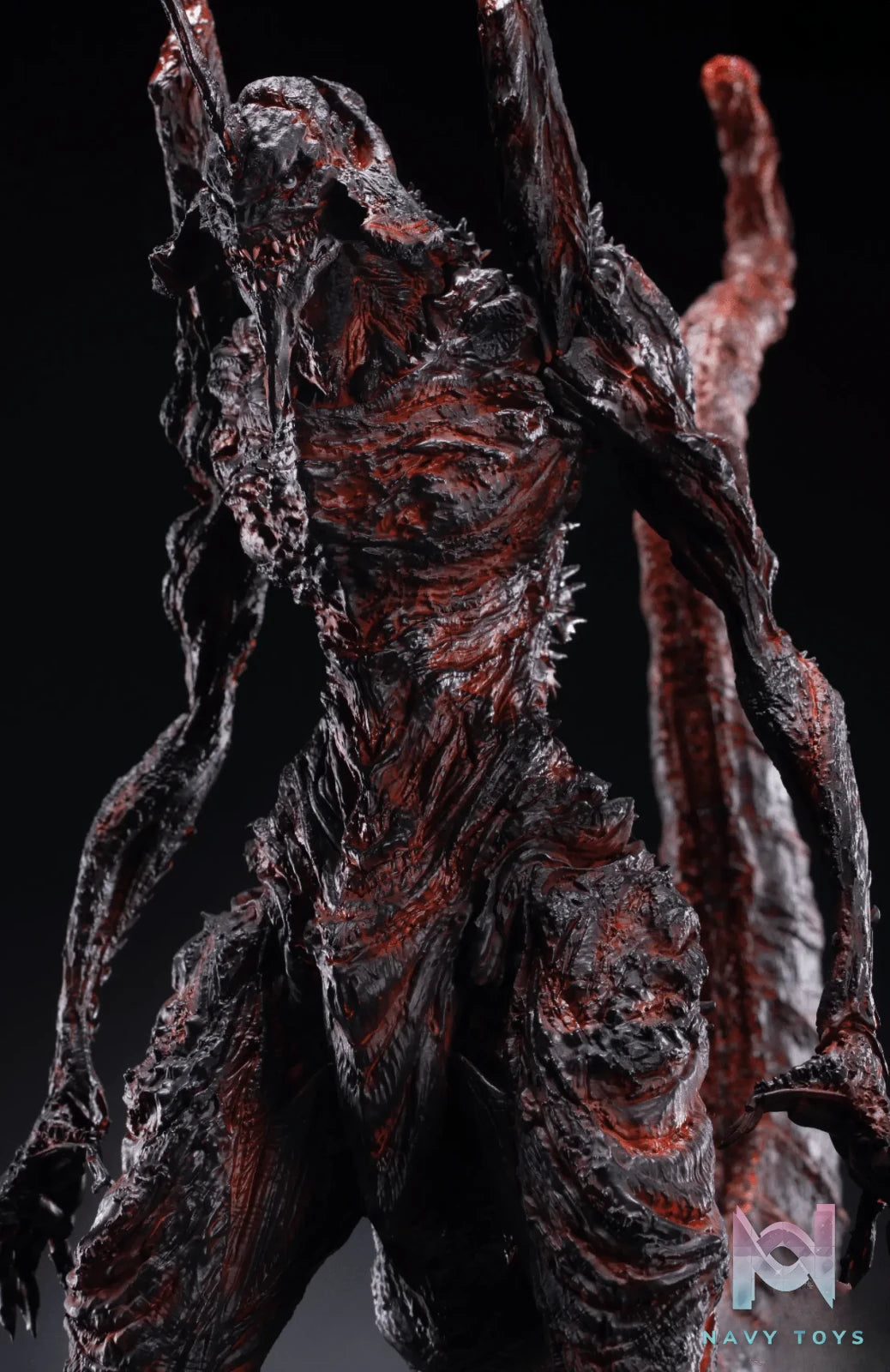EXECUTION Studio – Fission Beast