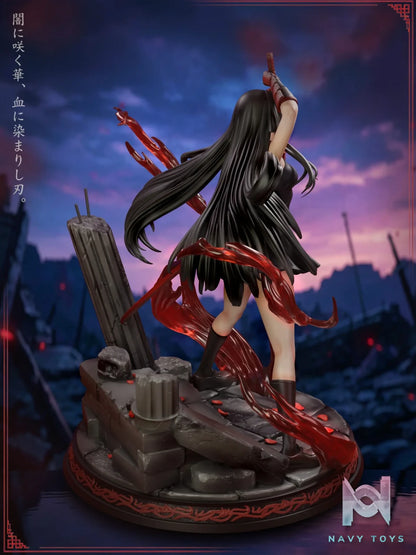 Chao She Studio – Akame Akame Ga Kill
