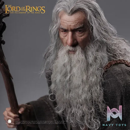 INART – Gandalf The Grey 1/6 Collectible Figure(Licensed)