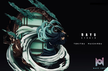 Da Yu Studio – Mist Pillar Tokito Muichiro