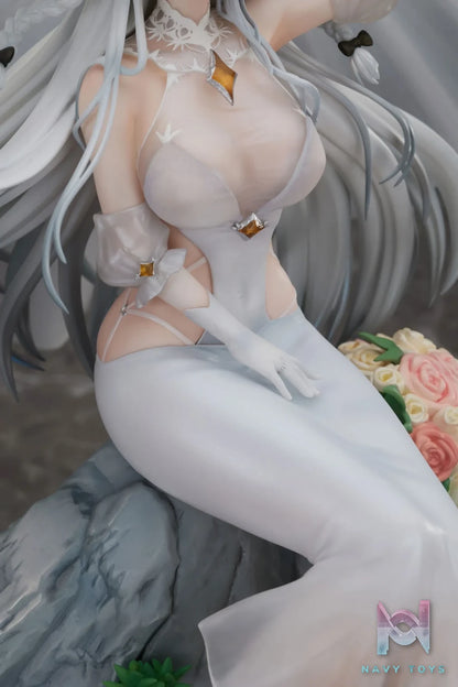 MAGI ARTS – Azur Lane Hermione Weeding Geremory
