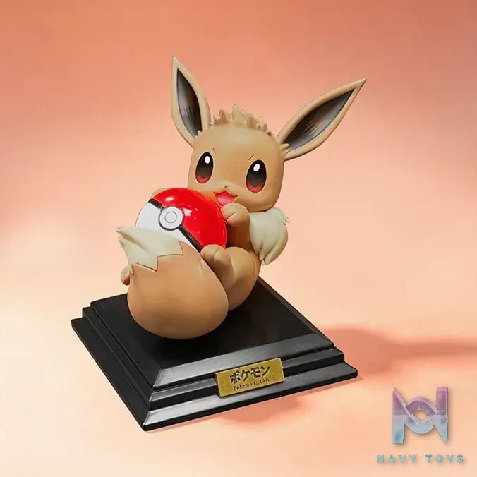 Miumiu Studio – Eevee Pokémon