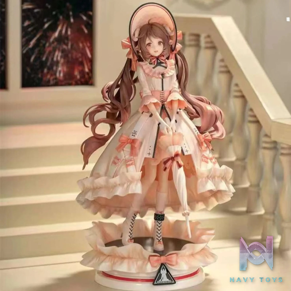 Myethos Studio – Arknights Amiya