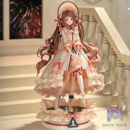 Myethos Studio – Arknights Amiya