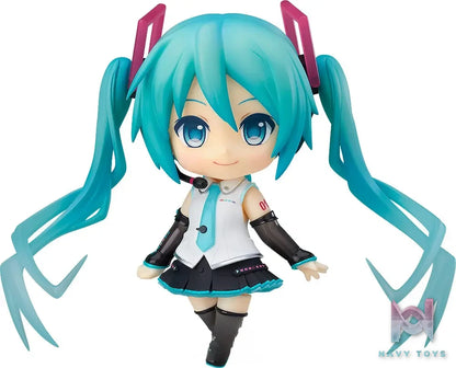 GSC – Nendoroid Character Vocal Series 01 Hatsune Miku V4X (Licensed)