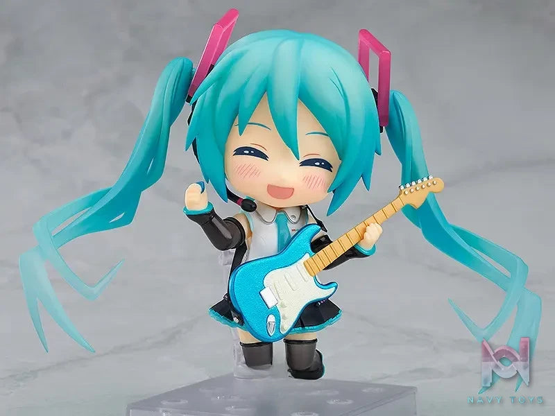 GSC – Nendoroid Character Vocal Series 01 Hatsune Miku V4X (Licensed)