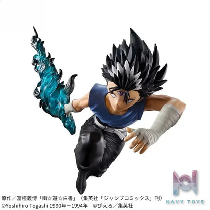 Banpresto – YuYu Hakusho Dark Tournament Hiei (Licensed)