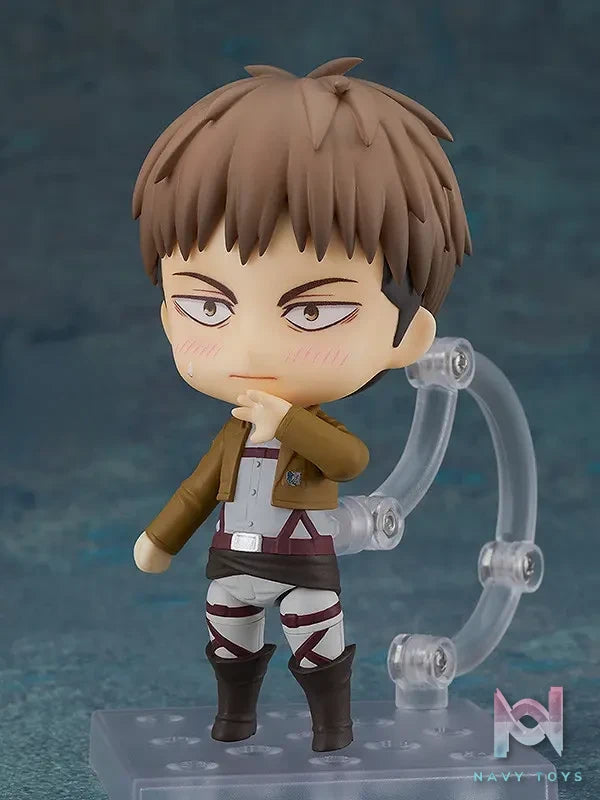 GSC – Nendoroid Attack on Titan Jean Kirstein (Licensed)
