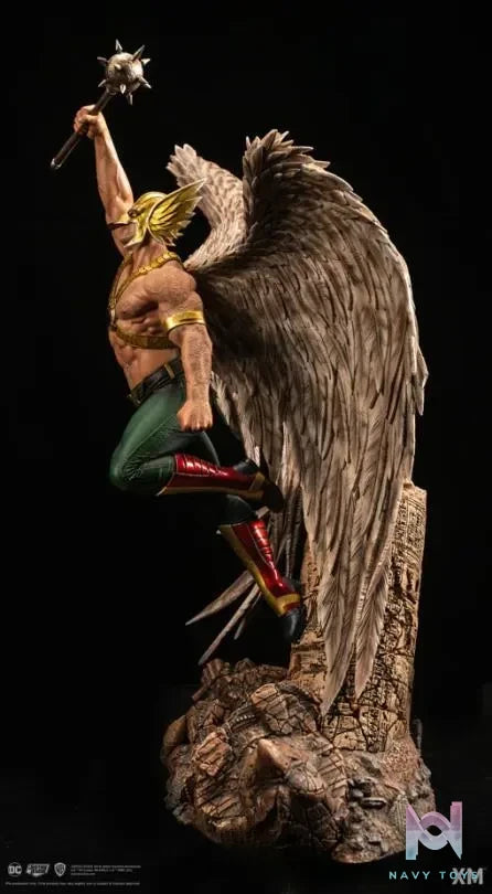 XM Studio – Hawkman – Rebirth 1/6 Scale (Licensed)
