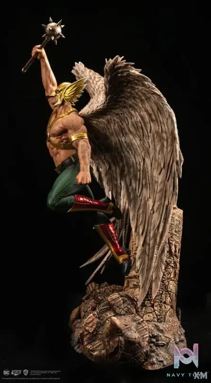 XM Studio – Hawkman – Rebirth 1/6 Scale (Licensed)