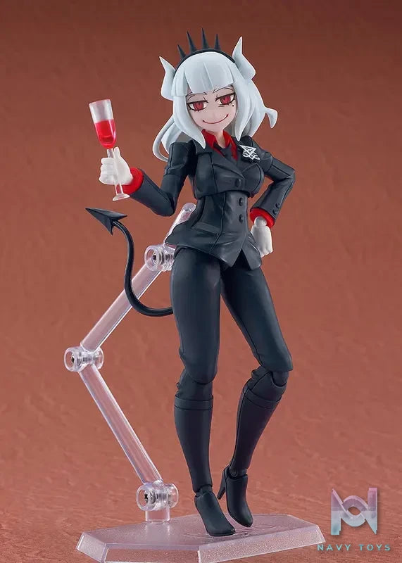 GSC – figma Helltaker Lucifer (Licensed)