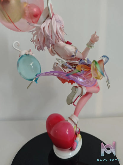 CY Studio – Vikala Granblue Fantasy