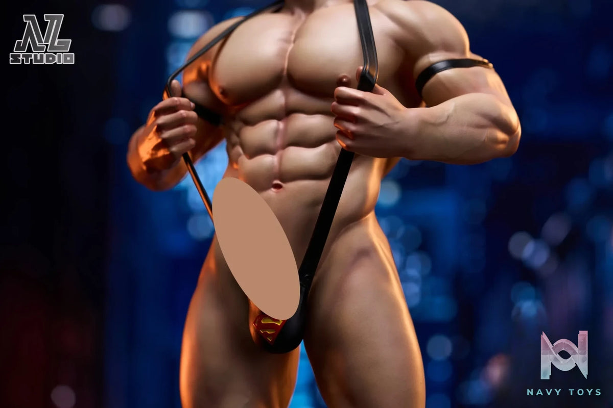 NL Studio – DC NL Superman