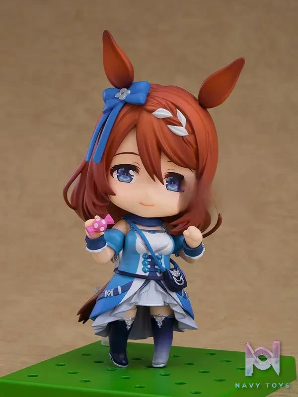 GSC – Nendoroid Umamusume Pretty Derby Super Creek (Licensed)