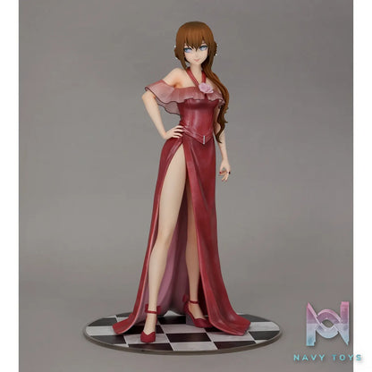 Arma Bianca – Steins Gate Makise Kurisu 15th Anniversary Illustrations Ver. 1/7 Figure (Licensed)
