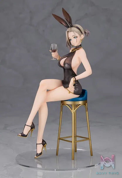 ALTER – Azur Lane New Orleans Evening Agricole Ver. 1/7 Complete Figure (Licensed)