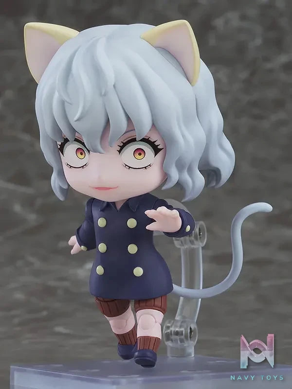 GSC – Nendoroid Hunter x Hunter Neferpitou (Licensed)