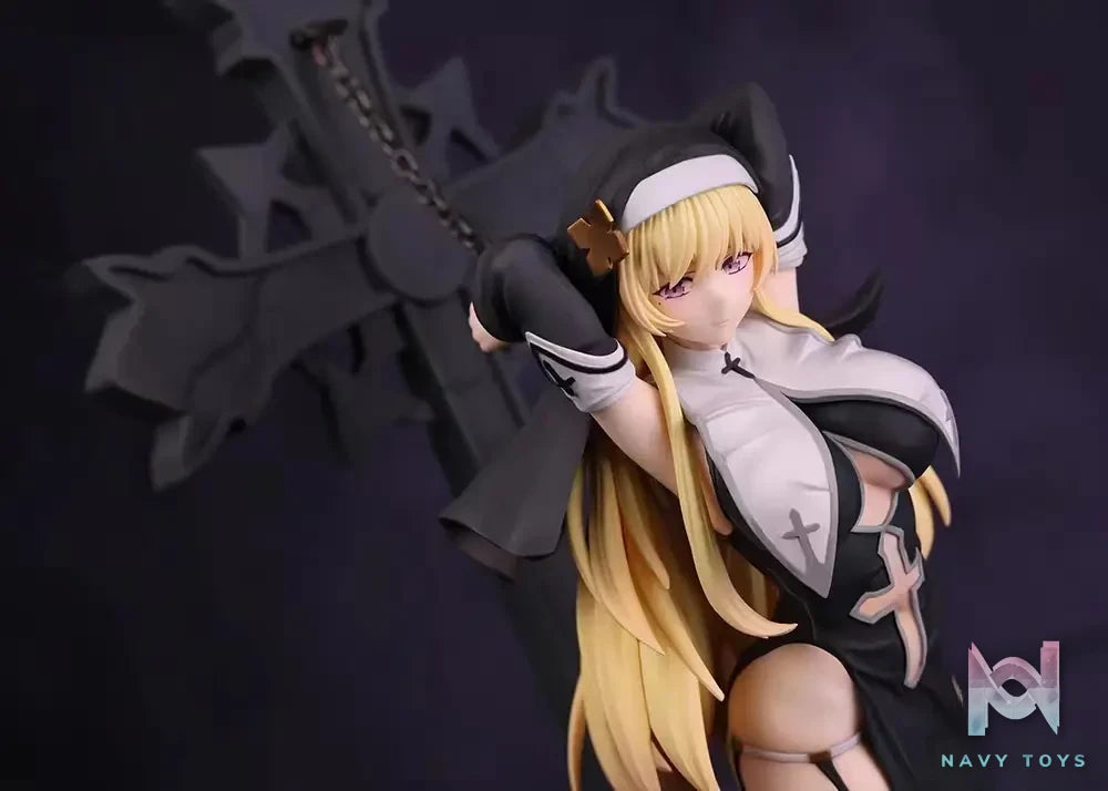 ACEmodeling Studio – Original Sister Edith (Licensed)