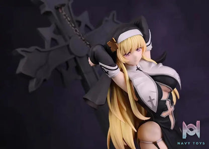 ACEmodeling Studio – Original Sister Edith (Licensed)