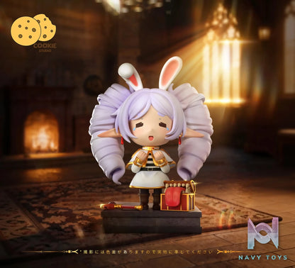 Cookie Studio – ******* Rabbit Ears *******: ********​********​****