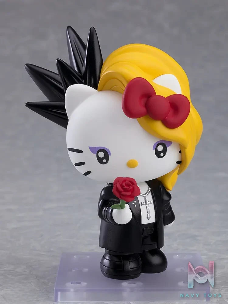 GSC – Nendoroid yoshikitty (Licensed)