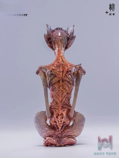 Manas SUM – Ti Ji Statue (Licensed)
