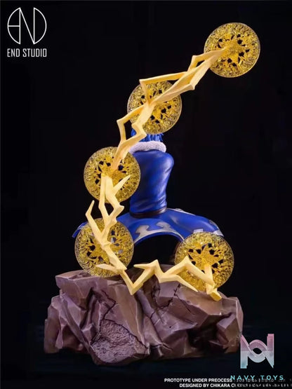 END Studio – Fairy Tail Jellal Fernandes