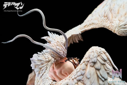 HotCat Studio – 1/6 Scale Devilman: Sirène Statue (Licensed)