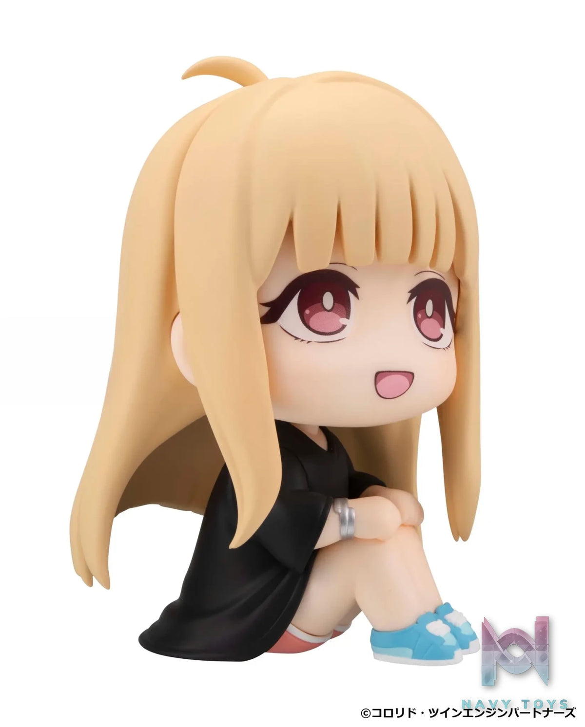 Megahouse – LookUp Cosmic Princess Kaguya! Kaguya X Iroha Sakayori Complete Figure (Licensed)
