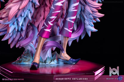 Aurora Studio – One Piece Donquixote Doflamingo
