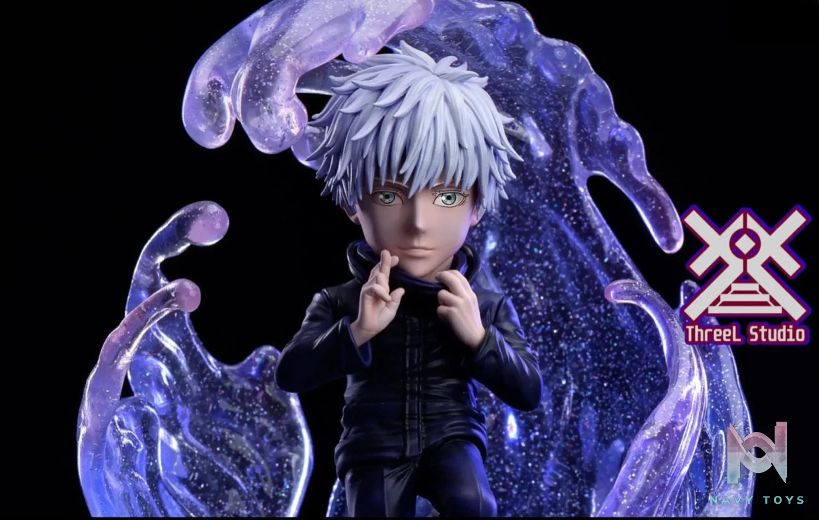 ThreeL Studio – Jujutsu Kaisen Gojo Satoru