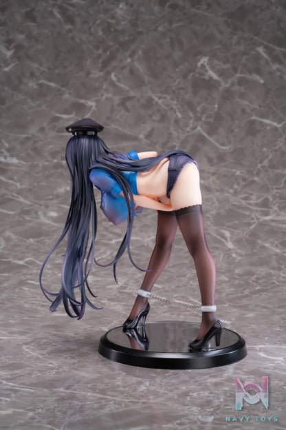 PartyLook – 1/6 scale Prosecutor Mizu Umetani Alternate Color Ver. (Licensed)