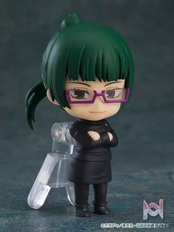 GSC – Nendoroid Surprise Jujutsu Kaisen 8Pack BOX (Licensed)