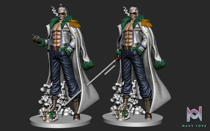 Long Hu Studio – Smoker One Piece