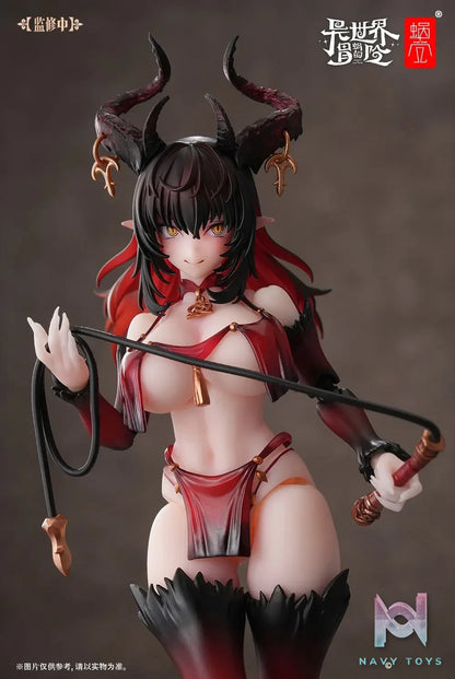 Snail Shell – Original Succubus Lostia Phase 2 RPG-01SP (Licensed)
