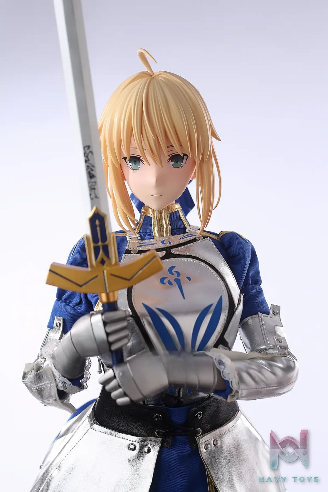 YuZhaiRenXing Studio – Artoria Pendragon Fate