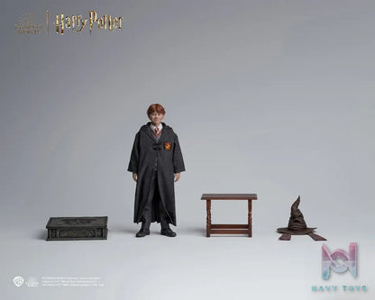 INART Studio – Harry Potter and the Philosopher’s Stone Ron weasley School Uniform 1/6