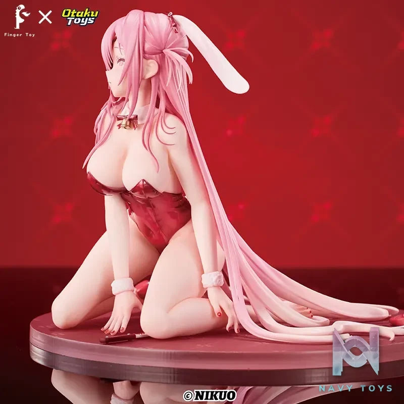 FingerToy – Momoa Bunny ver (Licensed)