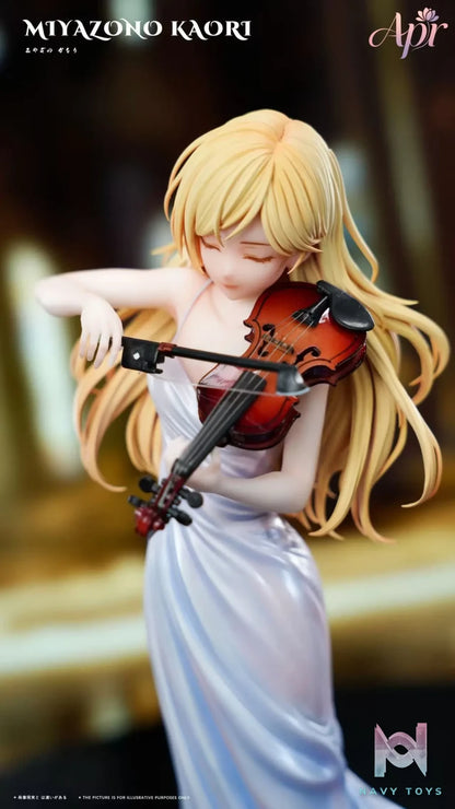 Apr Studio – Kaori Miyazono Your Lie in April